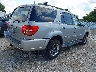 5TDBT44A94S****** Salvage and Wrecked 2004 Toyota Sequoia in Illinois State
