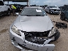 JTHCF5C24A5****** Destrozados 2010 Lexus IS 250 en Estado de Texas