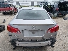 JTHCF5C24A5****** Destrozados 2010 Lexus IS 250