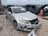 JTHCF5C24A5****** Salvamento y Destrozados 2010 Lexus IS 250 en Fort Worth North