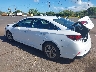 5NPE34AF2KH****** Salvage and Repairable 2019 Hyundai Sonata in Honolulu