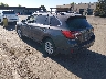 4S4BSABC2K3****** Salvage and Repairable 2019 Subaru Outback in Sacramento