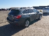 4S4BSABC2K3****** Salvage and Wrecked 2019 Subaru Outback in California State