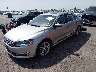 1VWCN7A38DC****** Used and Repairable 2013 Volkswagen Passat in Saint Louis