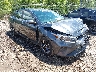 3KPF24AD5NE****** Salvamento y Destrozados 2022 Kia Forte en Chicago North