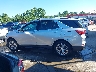 3GNAXKEX5JS****** Reparables 2018 Chevrolet Equinox en Estado de Maryland