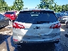 3GNAXKEX5JS****** Destrozados 2018 Chevrolet Equinox