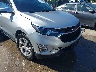 3GNAXKEX5JS****** Usados 2018 Chevrolet Equinox