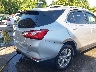 3GNAXKEX5JS****** Reparables 2018 Chevrolet Equinox