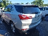 3GNAXKEX5JS****** Salvamento y Destrozados 2018 Chevrolet Equinox en Baltimore
