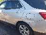 3GNAXKEX5JS****** Usados y Reparables 2018 Chevrolet Equinox en Baltimore