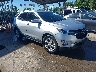 3GNAXKEX5JS****** Salvamento y Destrozados 2018 Chevrolet Equinox en Baltimore