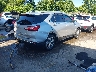 3GNAXKEX5JS****** Salvamento y Destrozados 2018 Chevrolet Equinox en Estado de Maryland