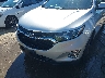 3GNAXKEX5JS****** Salvamento y Reparables 2018 Chevrolet Equinox en Estado de Maryland