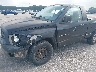 1D7HA16KX6J****** Salvage and Repairable 2006 Dodge Ram 1500 in Indiana State