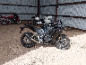 MLHNC5108F5****** Wrecked 2015 Honda CBR300R in Utah State
