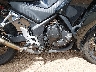 MLHNC5108F5****** Wrecked 2015 Honda CBR300R in Rec Rides Online Exclusive