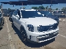 5XYP34GC4RG****** Salvage and Wrecked 2024 Kia Telluride in Fresno