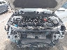 1HGCV1F31JA****** Repairable 2018 Honda Accord in High Point