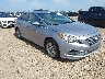 5NPE24AF3GH****** Salvage and Wrecked 2016 Hyundai Sonata in Corpus Christi