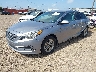 5NPE24AF3GH****** Used and Repairable 2016 Hyundai Sonata in Corpus Christi
