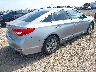 5NPE24AF3GH****** Salvage and Wrecked 2016 Hyundai Sonata in Texas State