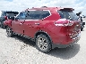 5N1AT2MT0FC****** Salvage and Repairable 2015 Nissan Rogue in Austin North