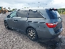 5FNRL5H27DB****** Salvage and Repairable 2013 Honda Odyssey in Honolulu