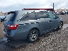5FNRL5H27DB****** Salvage and Wrecked 2013 Honda Odyssey in Hawaii State