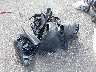 4S4GUHF64R3****** Destrozados 2024 Subaru Crosstrek en Estado de Minnesota