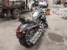 5VPHB26D183****** Salvage and Wrecked 2008 Victory Hammer in Maine State