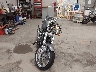 5VPHB26D183****** Used and Repairable 2008 Victory Hammer in Maine State