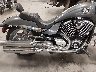 5VPHB26D183****** Wrecked 2008 Victory Hammer in Portland Gorham