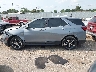 3GNAXKEG5PL****** Repairable 2023 Chevrolet Equinox in Texas State