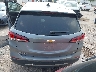 3GNAXKEG5PL****** Wrecked 2023 Chevrolet Equinox