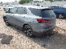 3GNAXKEG5PL****** Salvage and Repairable 2023 Chevrolet Equinox in Houston