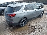 3GNAXKEG5PL****** Salvage and Wrecked 2023 Chevrolet Equinox in Texas State
