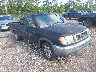 1N6DD26S3XC****** Salvage and Wrecked 1999 Nissan Frontier in Jacksonville