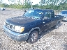 1N6DD26S3XC****** Used and Repairable 1999 Nissan Frontier in Jacksonville