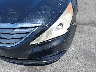 5NPEC4AC7BH****** Wrecked 2011 Hyundai Sonata in California State