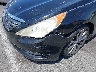5NPEC4AC7BH****** Salvage and Repairable 2011 Hyundai Sonata in California State
