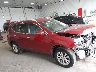 5N1AT2MK0FC****** Repairable 2015 Nissan Rogue in Minnesota State