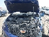 1GYKNAR42SZ****** Repairable 2025 Cadillac XT5 in Lafayette
