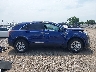 1GYKNAR42SZ****** Repairable 2025 Cadillac XT5 in Louisiana State