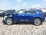1GYKNAR42SZ****** Salvage 2025 Cadillac XT5