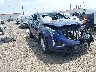 1GYKNAR42SZ****** Salvage and Wrecked 2025 Cadillac XT5 in Lafayette
