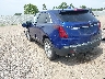 1GYKNAR42SZ****** Salvage and Repairable 2025 Cadillac XT5 in Lafayette