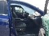 1GYKNAR42SZ****** Used and Repairable 2025 Cadillac XT5 in Louisiana State