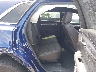 1GYKNAR42SZ****** Wrecked 2025 Cadillac XT5 in Lafayette