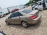 WDDGF54XX9R****** Repairable 2009 Mercedes-Benz C-Class in Oklahoma State